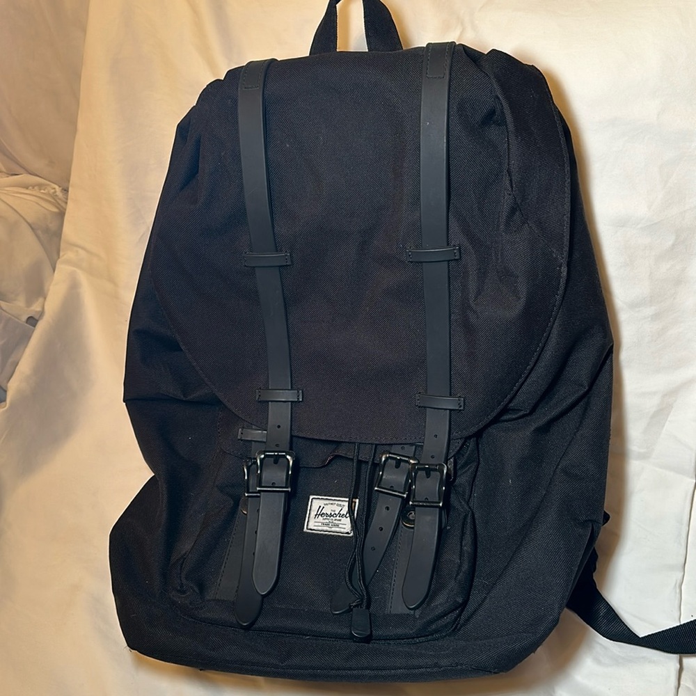 Hershel Backpack - image 1